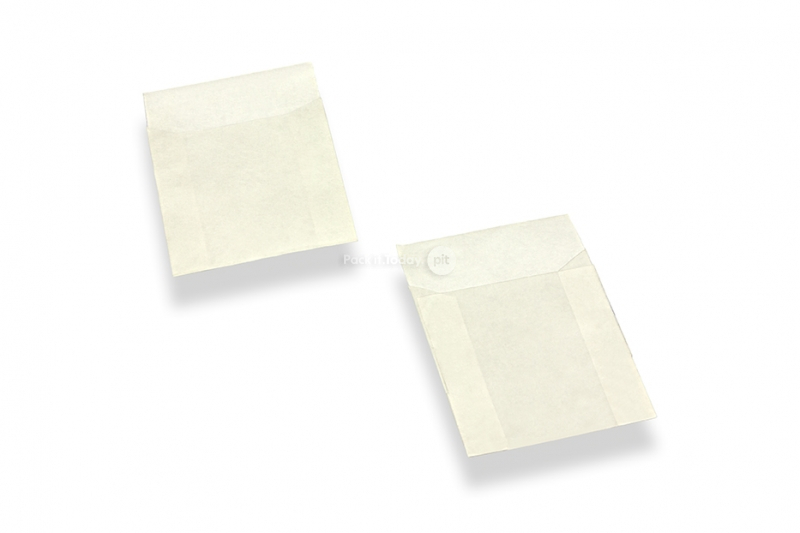 Coin envelopes - 60 x 60 mm