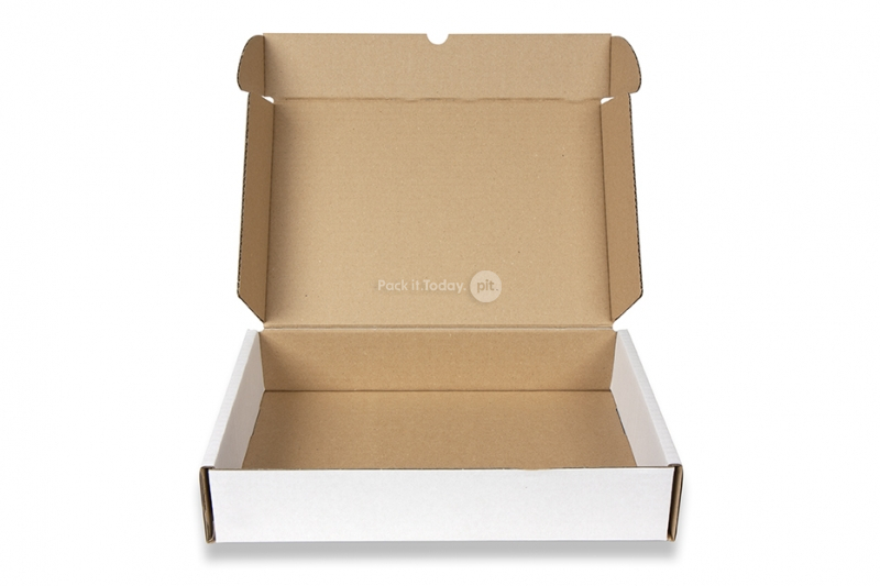 Mailing boxes 