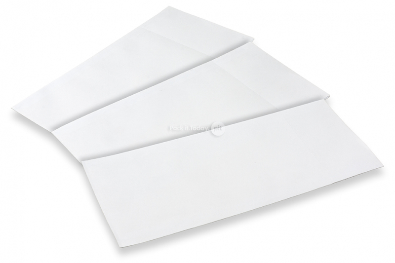 Paper repair bags