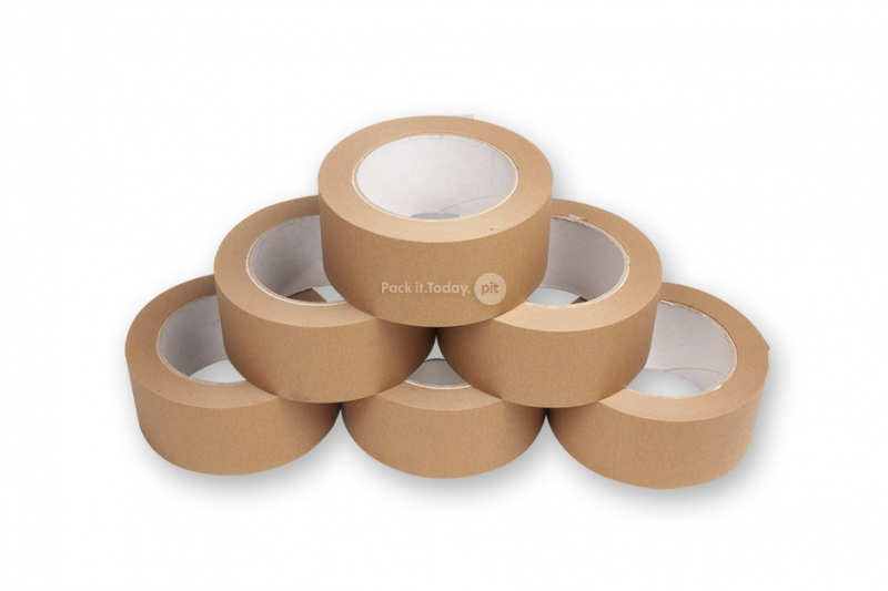 Paper tape