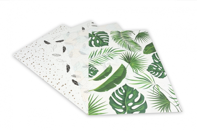 Tissue paper