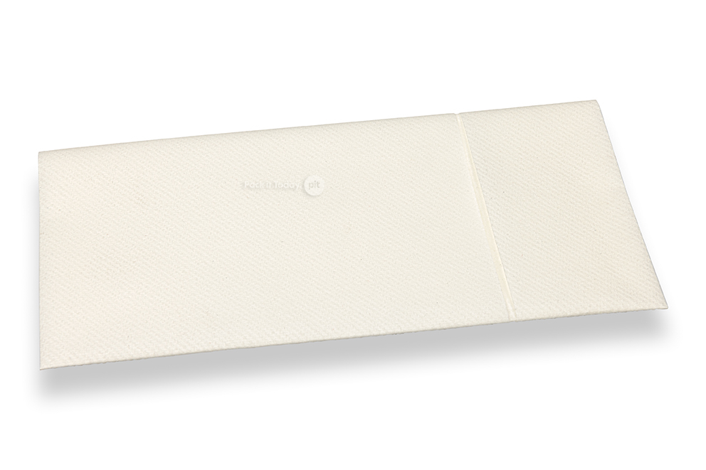 Airlaid napkins
