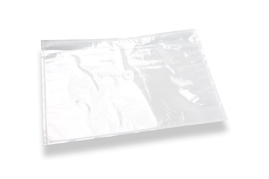 Packing list envelopes blank - A5, 165 x 225 mm