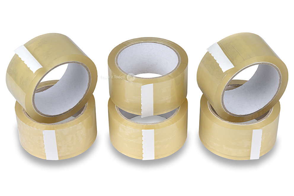 Tape PP Acryl