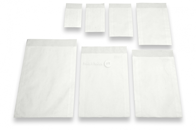 Pay envelopes